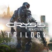 Crysis Remastered trilogy picture