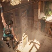 Tomb Raider: Legacy of Atlantis
